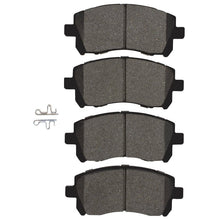 R1 Concepts Ceramic Brake Pads for 1997 - 2003 Subaru Outback – Front Replacement Part RNC2310 - 0721 - 00 | rnc2310 - 0721 - 00 - JDMuscleSPK941638