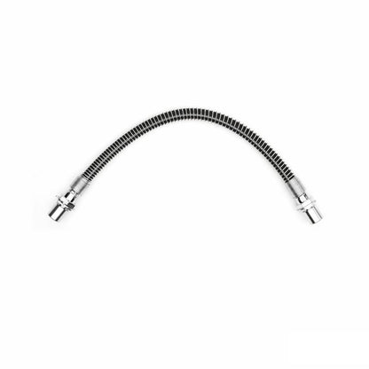 R1 Concepts Front Brake Hose for 1968 - 1970 Toyota Corolla – Reliable Brake System Replacement | rncBHH - 76000 - JDMuscleSPK1004397