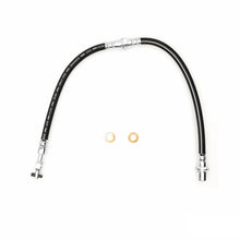R1 Concepts Front Brake Hose for 1983 - 1991 Toyota Camry | rncBHH - 76018 - JDMuscleSPK1004413