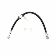 R1 Concepts Front Brake Hose for 1985 - 1987 Honda Prelude – Reliable Replacement Part | rncBHH - 59027 - JDMuscleSPK1003408