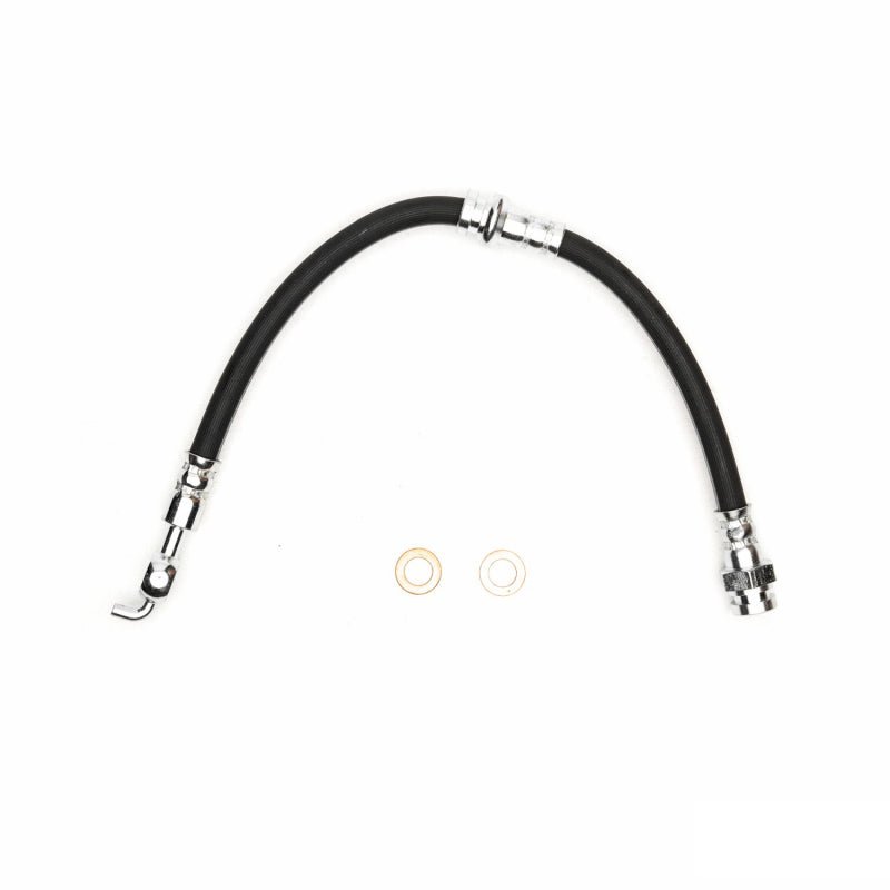 R1 Concepts Front Brake Hose for 1993 - 1995 Honda Passport – Reliable Brake System Replacement | rncBHH - 37011 - JDMuscleSPK1001073