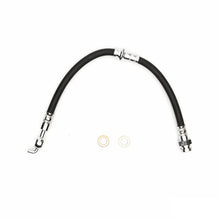 R1 Concepts Front Brake Hose for 1993 - 1995 Honda Passport – Reliable Brake System Replacement | rncBHH - 37011 - JDMuscleSPK1001073
