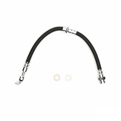 R1 Concepts Front Brake Hose for 1993 - 1995 Honda Passport – Reliable Brake System Replacement | rncBHH - 37011 - JDMuscleSPK1001073
