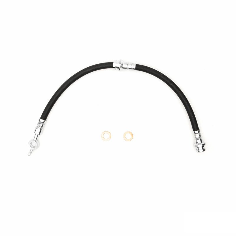 R1 Concepts Front Brake Hose for 2002 - 2004 Honda Passport – Reliable Brake Line Replacement | rncBHH - 37006 - JDMuscleSPK1001068