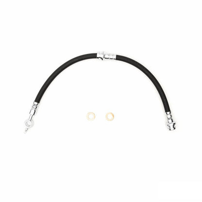R1 Concepts Front Brake Hose for 2002 - 2004 Honda Passport – Reliable Brake Line Replacement | rncBHH - 37006 - JDMuscleSPK1001068
