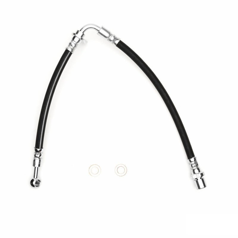 R1 Concepts Front Brake Hose for 2015 - 2019 Subaru Legacy – RNCBHH - 13047 | rncBHH - 13047 - JDMuscleSPK1000549