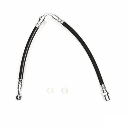 R1 Concepts Front Brake Hose for 2015 - 2019 Subaru Legacy – RNCBHH - 13047 | rncBHH - 13047 - JDMuscleSPK1000549