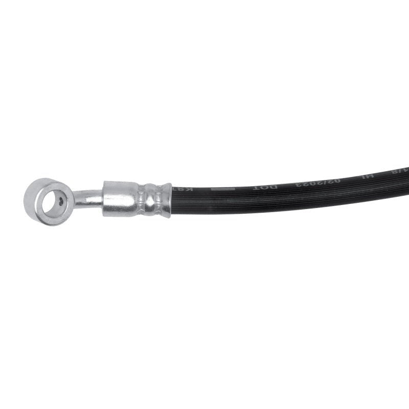 R1 Concepts Front Brake Hose for 2019 - 2022 Subaru Ascent - Durable and Reliable | rncBHH - 13113 - JDMuscleSPK1000609