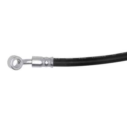 R1 Concepts Front Brake Hose for 2019 - 2022 Subaru Ascent - Durable and Reliable | rncBHH - 13113 - JDMuscleSPK1000609