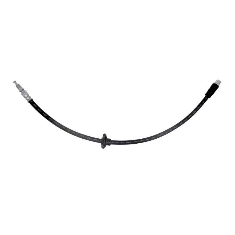 R1 Concepts Front Brake Hose for 2020 - 2024 Toyota Supra – Part RNCBHH - 75051 | rncBHH - 75051 - JDMuscleSPK1004393