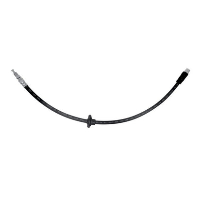 R1 Concepts Front Brake Hose for 2020 - 2024 Toyota Supra – Part RNCBHH - 75051 | rncBHH - 75051 - JDMuscleSPK1004393