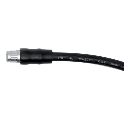 R1 Concepts Front Brake Hose for 2020 - 2024 Toyota Supra – Part RNCBHH - 75051 | rncBHH - 75051 - JDMuscleSPK1004393