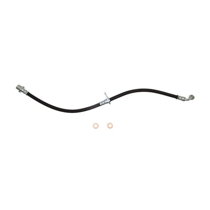 R1 Concepts Front Brake Hose for Honda Civic 2001 - 2005 | rncBHH - 59055 - JDMuscleSPK1003434