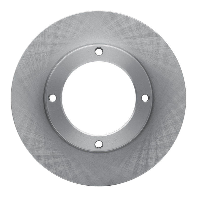 R1 Concepts Front Brake Rotor for 1973 - 1979 Honda Civic – Reliable Replacement Part | rncERE - 59000 - JDMuscleSPK978330