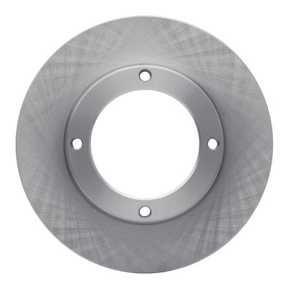 R1 Concepts Front Brake Rotor for 1973 - 1979 Honda Civic – Reliable Replacement Part | rncERE - 59000 - JDMuscleSPK978330