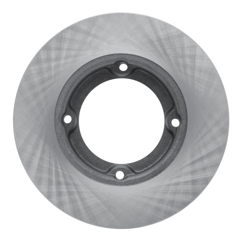 R1 Concepts Front Brake Rotor for 1973 - 1979 Honda Civic – Reliable Replacement Part | rncERE - 59000 - JDMuscleSPK978330