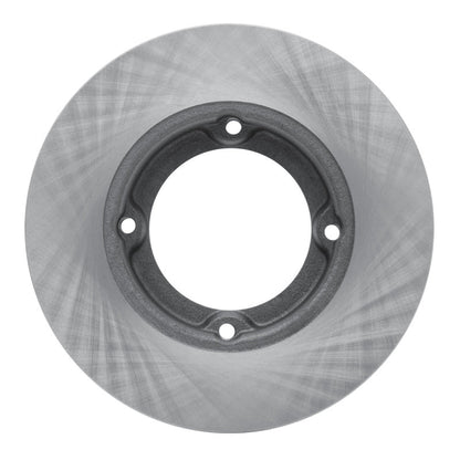 R1 Concepts Front Brake Rotor for 1973 - 1979 Honda Civic – Reliable Replacement Part | rncERE - 59000 - JDMuscleSPK978330
