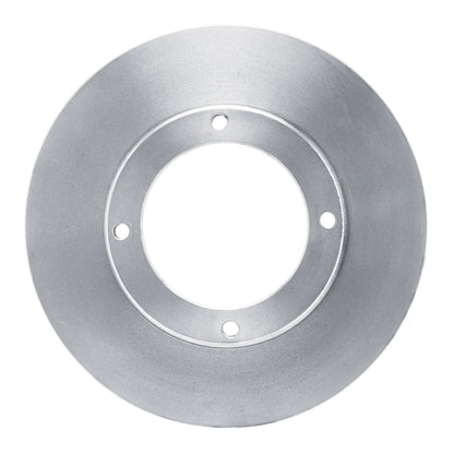 R1 Concepts Front Brake Rotor for 1976 - 1979 Honda Civic Wagon – Reliable Automotive Braking System | rncERE - 59001 - JDMuscleSPK978331