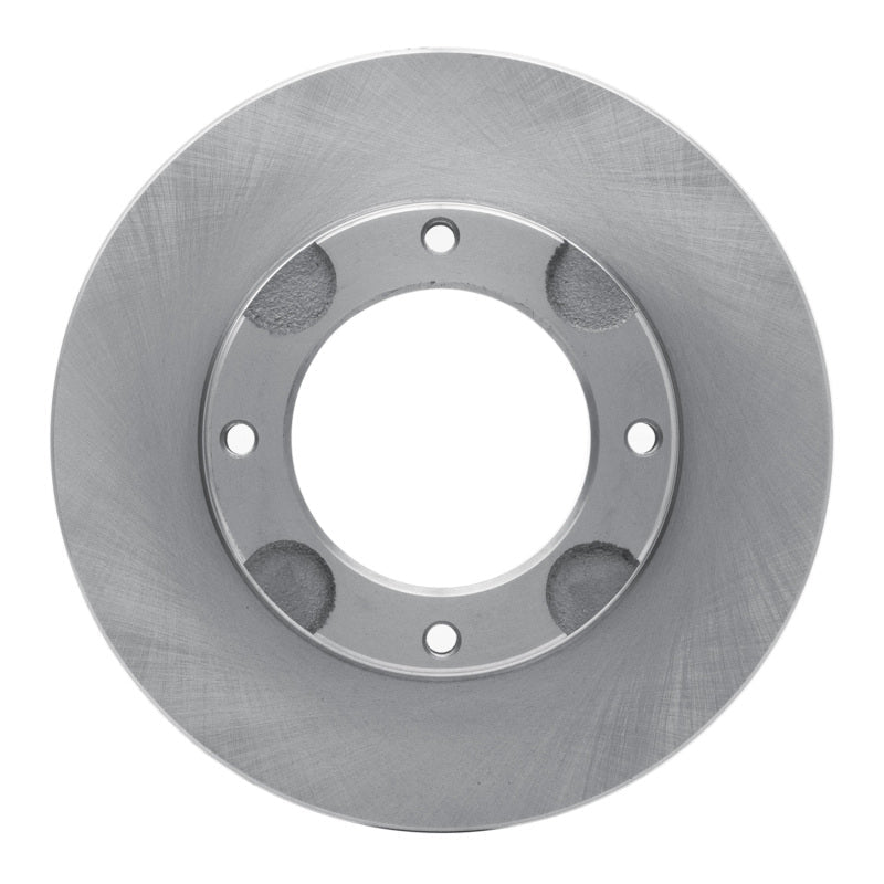 R1 Concepts Front Brake Rotor for 1976 - 1981 Honda Accord Sedan | rncERE - 59002 - JDMuscleSPK978332