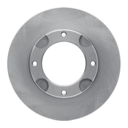 R1 Concepts Front Brake Rotor for 1976 - 1981 Honda Accord Sedan | rncERE - 59002 - JDMuscleSPK978332