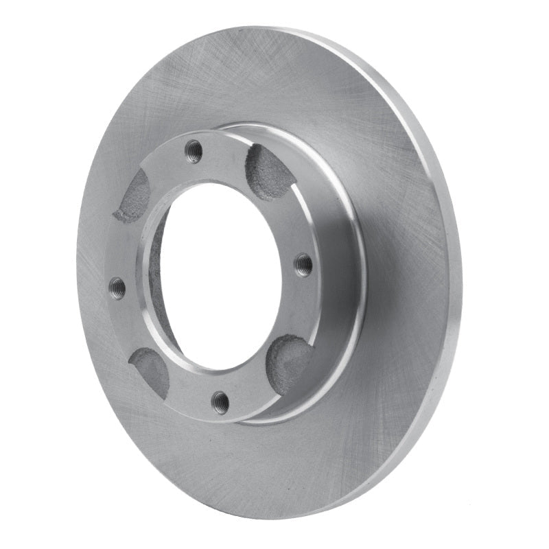 R1 Concepts Front Brake Rotor for 1976 - 1981 Honda Accord Sedan | rncERE - 59002 - JDMuscleSPK978332