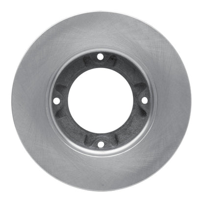 R1 Concepts Front Brake Rotor for 1976 - 1981 Honda Accord Sedan | rncERE - 59002 - JDMuscleSPK978332
