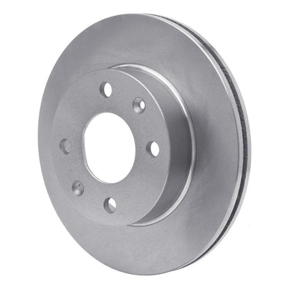 R1 Concepts Front Brake Rotor for 1983 - 1987 Honda Prelude - Reliable Automotive Brake System | rncERE - 59003 - JDMuscleSPK978333