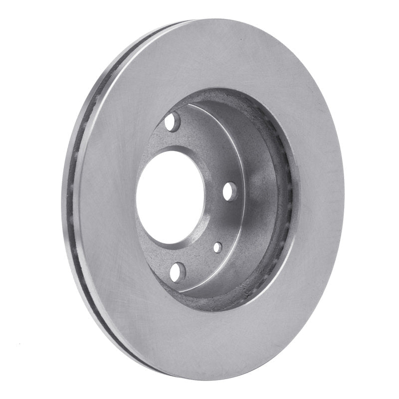 R1 Concepts Front Brake Rotor for 1983 - 1987 Honda Prelude - Reliable Automotive Brake System | rncERE - 59003 - JDMuscleSPK978333