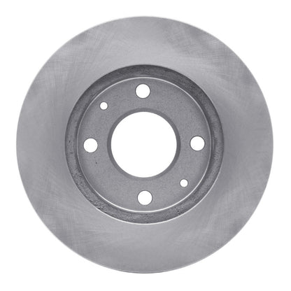 R1 Concepts Front Brake Rotor for 1983 - 1987 Honda Prelude - Reliable Automotive Brake System | rncERE - 59003 - JDMuscleSPK978333