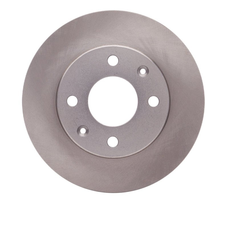 R1 Concepts Front Brake Rotor for 1983 - 1987 Honda Prelude - Reliable Automotive Brake System | rncERE - 59003 - JDMuscleSPK978333