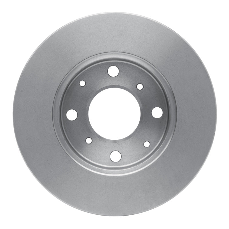 R1 Concepts Front Brake Rotor for 1984 - 1987 Honda Civic Sedan – Reliable Automotive Brake Solution | rncERE - 59009 - JDMuscleSPK978335