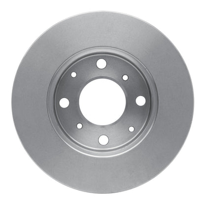 R1 Concepts Front Brake Rotor for 1984 - 1987 Honda Civic Sedan – Reliable Automotive Brake Solution | rncERE - 59009 - JDMuscleSPK978335