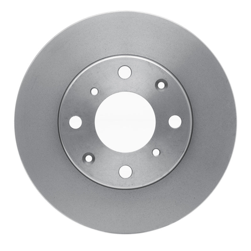 R1 Concepts Front Brake Rotor for 1984 - 1987 Honda Civic Sedan – Reliable Automotive Brake Solution | rncERE - 59009 - JDMuscleSPK978335