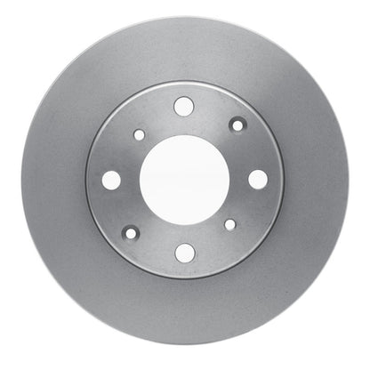 R1 Concepts Front Brake Rotor for 1984 - 1987 Honda Civic Sedan – Reliable Automotive Brake Solution | rncERE - 59009 - JDMuscleSPK978335
