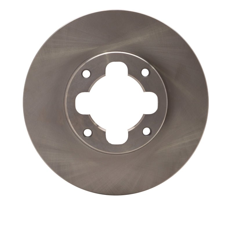 R1 Concepts Front Brake Rotor for 1987 - 1994 Subaru Justy - Reliable Automotive Brake System | rncERE - 13002 - JDMuscleSPK977616