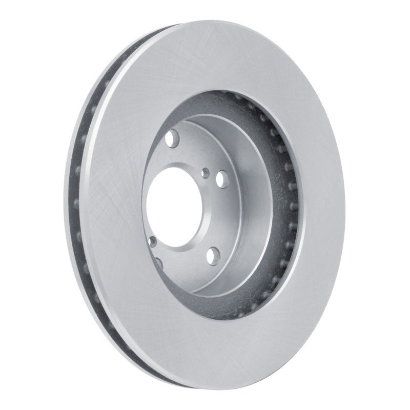 R1 Concepts Front Brake Rotor for 1990 - 2001 Subaru Legacy – Reliable Replacement Part | rncERE - 13007 - JDMuscleSPK938399