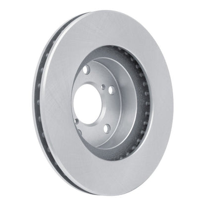 R1 Concepts Front Brake Rotor for 1990 - 2001 Subaru Legacy – Reliable Replacement Part | rncERE - 13007 - JDMuscleSPK938399