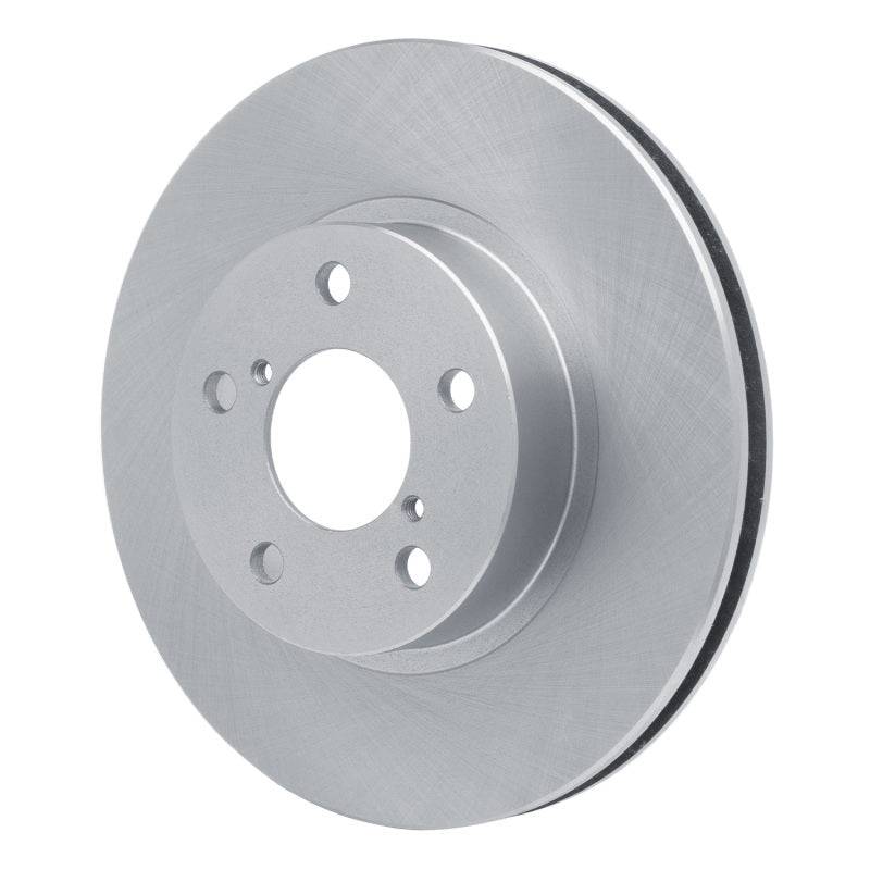 R1 Concepts Front Brake Rotor for 1990 - 2001 Subaru Legacy – Reliable Replacement Part | rncERE - 13007 - JDMuscleSPK938399