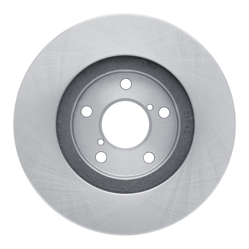 R1 Concepts Front Brake Rotor for 1990 - 2001 Subaru Legacy – Reliable Replacement Part | rncERE - 13007 - JDMuscleSPK938399