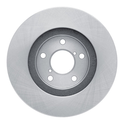 R1 Concepts Front Brake Rotor for 1990 - 2001 Subaru Legacy – Reliable Replacement Part | rncERE - 13007 - JDMuscleSPK938399