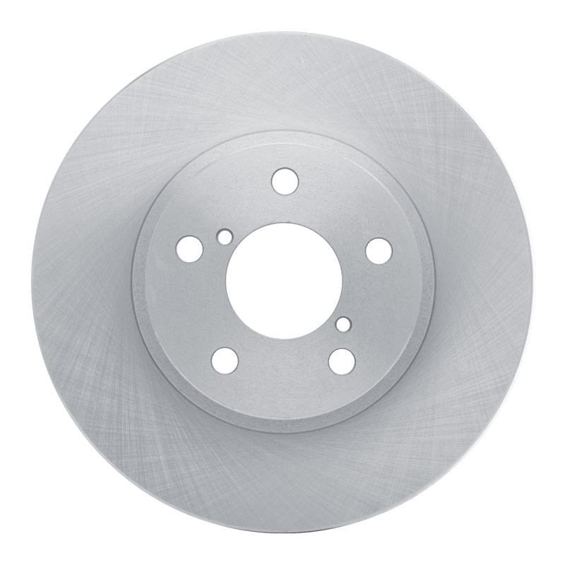R1 Concepts Front Brake Rotor for 1990 - 2001 Subaru Legacy – Reliable Replacement Part | rncERE - 13007 - JDMuscleSPK938399