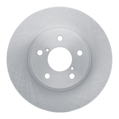 R1 Concepts Front Brake Rotor for 1990 - 2001 Subaru Legacy – Reliable Replacement Part | rncERE - 13007 - JDMuscleSPK938399