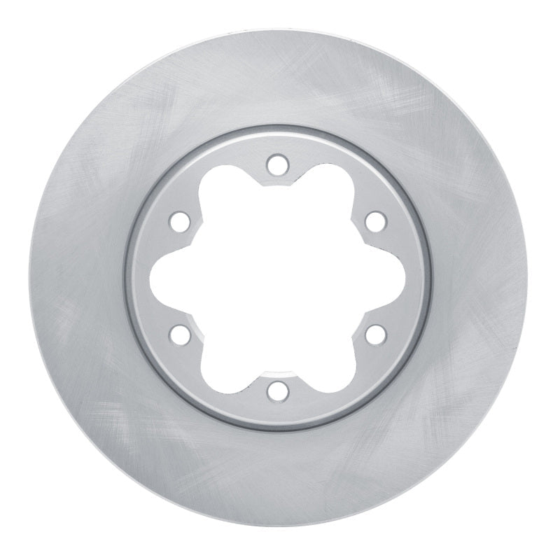 R1 Concepts Front Brake Rotor for 2006 - 2019 Toyota HiAce (Mexico) - R1ERE - 92097 | rncERE - 92097 - JDMuscleSPK988397