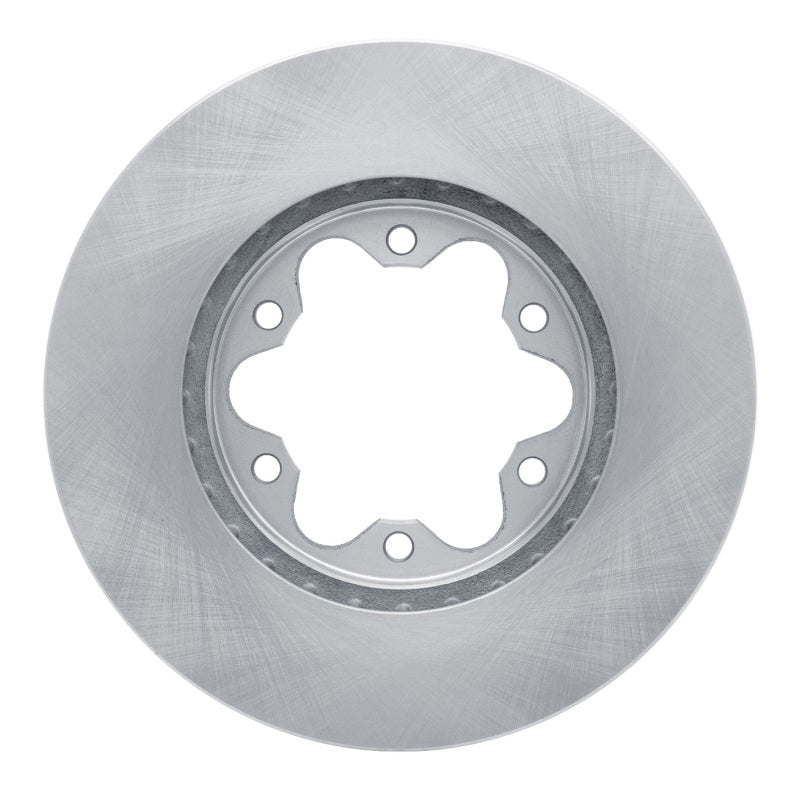 R1 Concepts Front Brake Rotor for 2006 - 2019 Toyota HiAce (Mexico) - R1ERE - 92097 | rncERE - 92097 - JDMuscleSPK988397