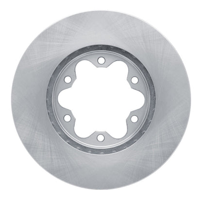 R1 Concepts Front Brake Rotor for 2006 - 2019 Toyota HiAce (Mexico) - R1ERE - 92097 | rncERE - 92097 - JDMuscleSPK988397