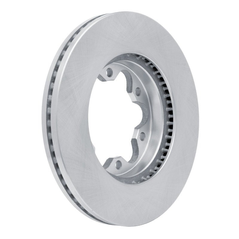R1 Concepts Front Brake Rotor for 2006 - 2019 Toyota HiAce (Mexico) - R1ERE - 92097 | rncERE - 92097 - JDMuscleSPK988397