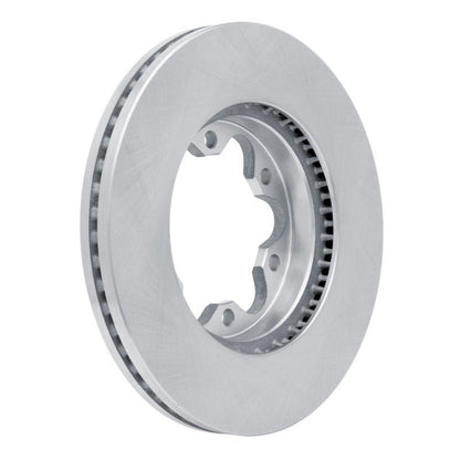 R1 Concepts Front Brake Rotor for 2006 - 2019 Toyota HiAce (Mexico) - R1ERE - 92097 | rncERE - 92097 - JDMuscleSPK988397
