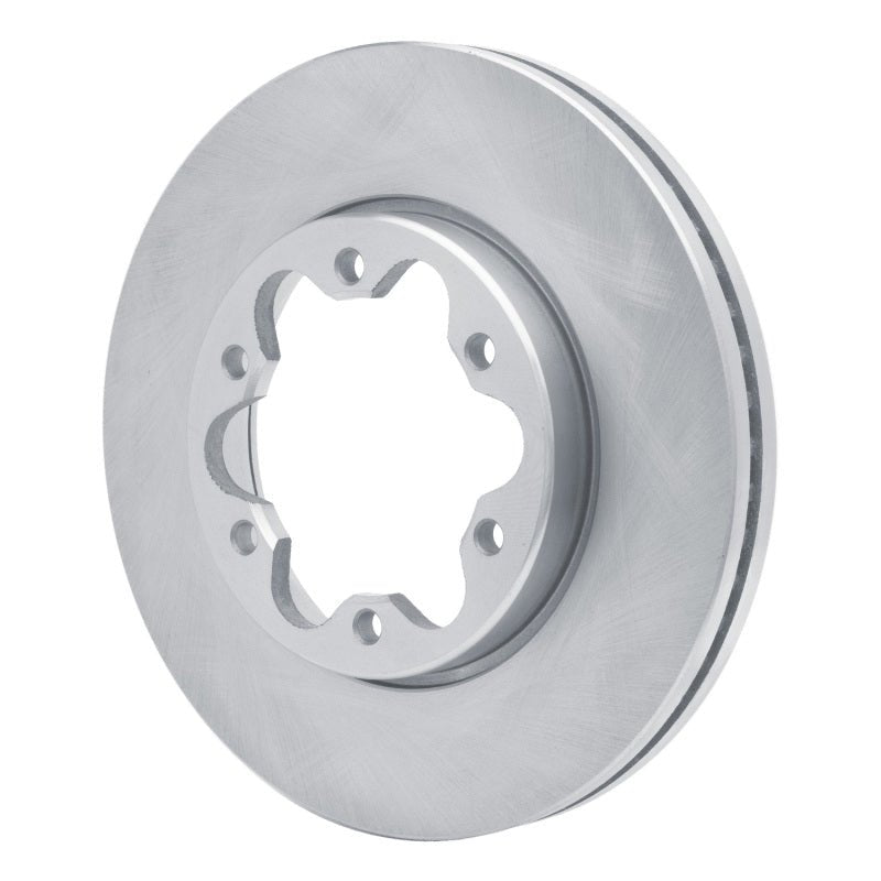 R1 Concepts Front Brake Rotor for 2006 - 2019 Toyota HiAce (Mexico) - R1ERE - 92097 | rncERE - 92097 - JDMuscleSPK988397