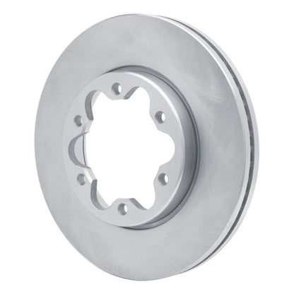 R1 Concepts Front Brake Rotor for 2006 - 2019 Toyota HiAce (Mexico) - R1ERE - 92097 | rncERE - 92097 - JDMuscleSPK988397