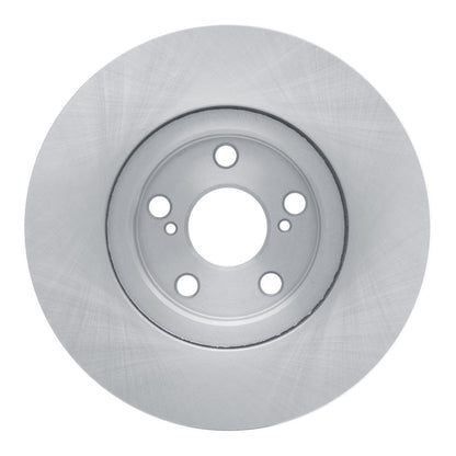R1 Concepts Front Brake Rotor for 2009 - 2015 Toyota Corolla (Mexico) – Reliable Performance and Durability | rncERE - 92009 - JDMuscleSPK988324